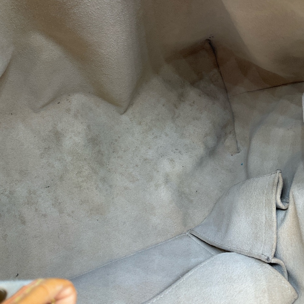 Louis Vuitton Galliera PM Monogram Brown Shoulder Bag Purse - Picture 8 of 15